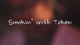 Smokin With Token Official Music Video | LuSoGo | Token Drew the Legend