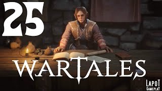 Прохождение Wartales после релиза. Часть 25.