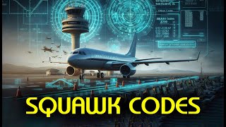 എന്താണ്  Squawk Code ?