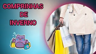 Comprinhas de inverno