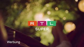 RTL Super Werbung Ident VI (NEU 2023)