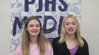 PJHS News Episode 142: May 23, 2023 - The Finale