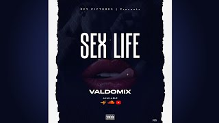 DJ ValdoMix - Mixtape SEX LIFE [ Kompas ] 2k24