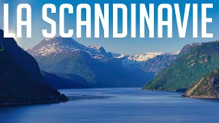 La Scandinavie : C'est quoi en fait?