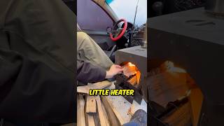 DIY Car Heater 🤯