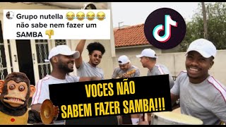 Soulblack é nutella?? 🤔🤔