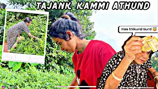 Amma g burd kas thikundge | tajak kanayere poya | Dolly vlogger