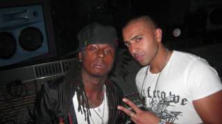 Jay Sean - Down ft Lil Wayne