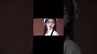 Ju Jingyi in Ancient.... Happy New year 2024 . #jujingyi  MV