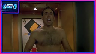 Nicolas Cage - La Donna è Mobile... | The Family Man (2000) Scene