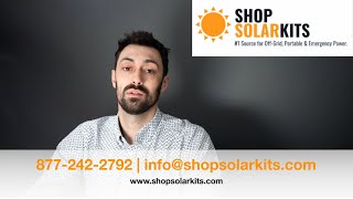 Solar Power Systems | How to find the best Solar Power System for your needs