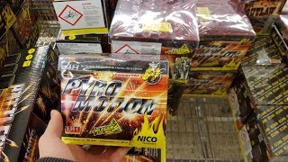 Nico Pyro Motion | NORMA 9,99€ |FullHD| PyroWorld©️