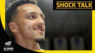 Shock Talk with Landry Shamet