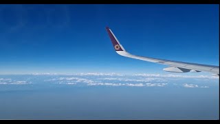 Let’s go to Kathmandu 🇳🇵🛫✈️✈️✈️✈️ \ Nepal | Vistara Flight