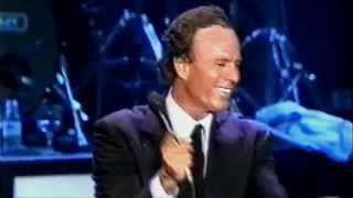 Julio Iglesias Live in Benidorm 1995