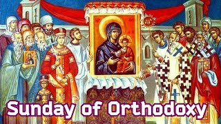 Orthodox Contemplations is live!