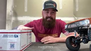 What's In The BOX? Unboxing & Installation: Upgrading RC Trucks with #ScalerFab Parts! #RCUpgrades