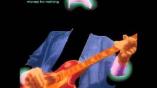 (80's) Dire Straits - Money For Nothing