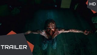 ANTLERS Trailer #2 (2019) Guillermo Del Toro, Horror Movie