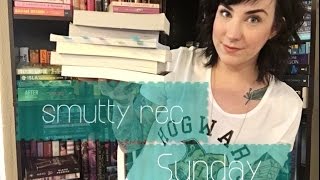 Smutty Rec Sunday #1