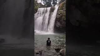 Air Terjun Kaminampiri