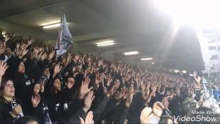 Ultras Vitória SC | Vitória SC 0-2 FC Porto