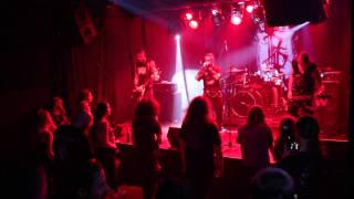 Profane Prayer - full show, live in fabrica, 25-09-2015