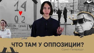 Арест Гнойного | В ЗакСе Затыкают Оппозицию | Передачи Задержанным | ЧТО ТАМ У ОППОЗИЦИИ?