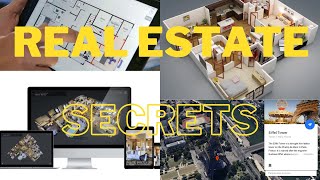 4 Real Estate Marketing Secrets | Virtual Tours, Social Media, Multiple Offers, Highest Price