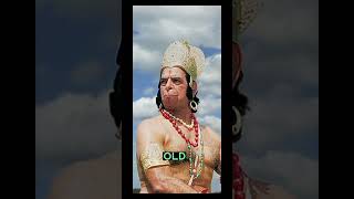 Adipurush vs old Ramayan 🚩🔱🚩#rama#viral#sorts