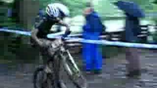 UCI World Cup Offenburg - Lap 1