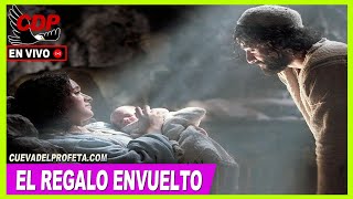 El Regalo Envuelto De Dios | William Branham