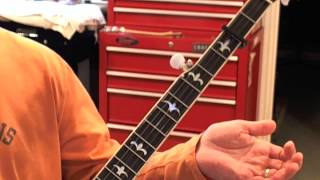 JD single string Lick: Devil In Disquise