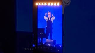 Paul McCartney - ♡ (@Foro Sol, CDMX - 16/11/23)