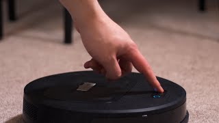 Lefant F1 Brushless Robot Vacuum Cleaner | Unboxing & Full Review