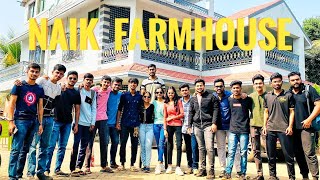 Farmhouse vlog .. 24 hours with friends..the best trip, the best time, the best people....