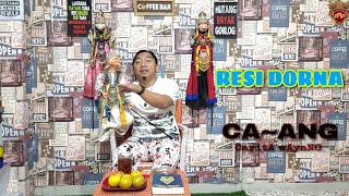 CA~ANG(carita wayang) DORNA/KOMBAYANA