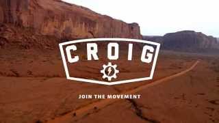 We Are CROIG