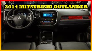 2014 Mitsubishi Outlander - Oil Life Reset - Complete Step By Step Guide