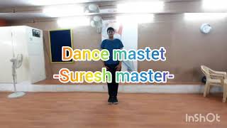 First dance song practice.#suresh​ master #sunryz​ studio// Kala chashma song....