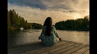 How Meditation Can Save the Earth | Isha Yogi