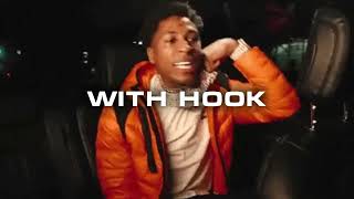 (Free w/HOOK) NBA Youngboy Type Beats With Hooks 2024 "Demon Child"