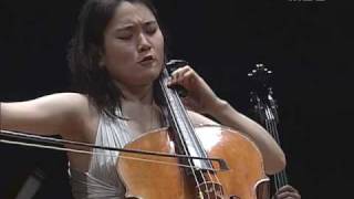 "Andante Cantabile" for Cello and string orchestra  -P.I.Tchaikovsky