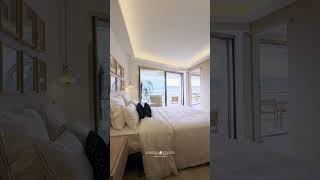 Luxury renovated apartment on La Croisette in Cannes