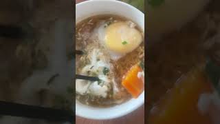 Noodles soup #foryou #shortvideo #ytshorts #food #viral #subscribe #shorts #yummy #soup #noodles