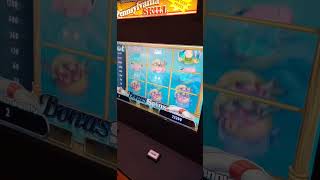 PA SKILLS BONUS SPINS FISH LOOT #slots #casino #vegas #jackpot