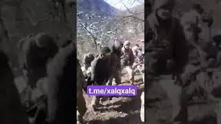 Нагорно Карабахско - Отечественная война 2020 🇦🇿🇦🇿🇹🇷🇹🇷🤘🤘 Nagorno-Karabakh - Patriotic War 2020🇦🇿🇹🇷🤘🤘