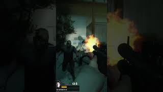 A bit late but check it out! #l4d2 #left4dead2funnymoments #left4dead2 #funny #hilarious #trending