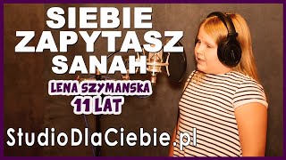 sanah - Siebie Zapytasz (cover by Lena Szymańska) #1583