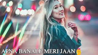 💖New WhatsApp Status 💖|Song: Hai ma tera Qurban |New (2018)